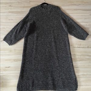 Monki Sweater Dress